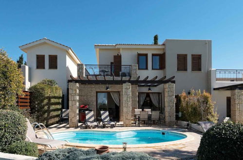 Photo 21 - Lovely 2 bedroom Villa Kornos HG33 with private pool and golf course views, In the heart of Aphrodite Hills, near resort centre