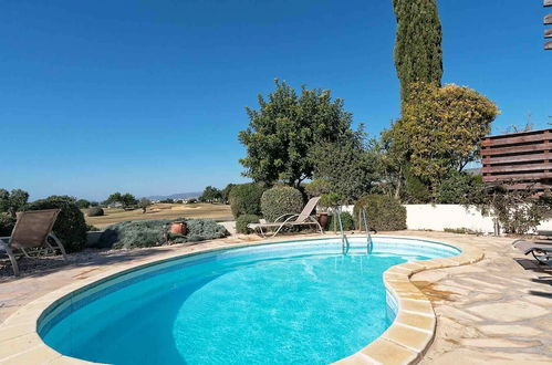 Photo 13 - Lovely 2 bedroom Villa Kornos HG33 with private pool and golf course views, In the heart of Aphrodite Hills, near resort centre