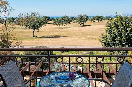Photo 23 - Lovely 2 bedroom Villa Kornos HG33 with private pool and golf course views, In the heart of Aphrodite Hills, near resort centre