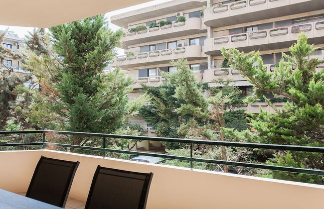 Top-Class 2BR Apartment in Marousi - Foto 26