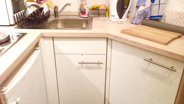 Cozinha privada