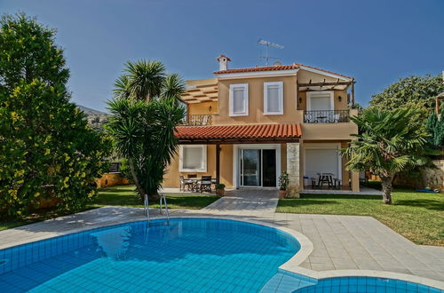 Photo 1 - Gerani Villas