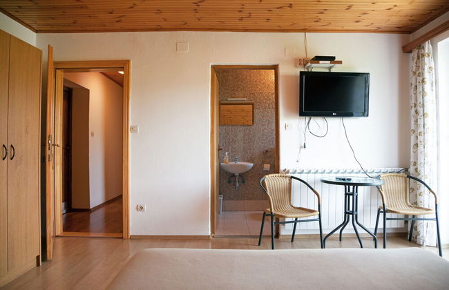 Guesthouse Žafran - Foto 5