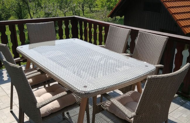Guesthouse Žafran - Foto 11