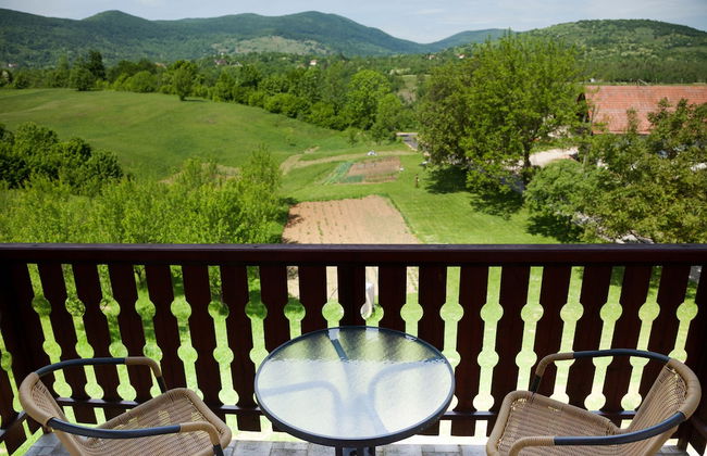 Guesthouse Žafran - Foto 15