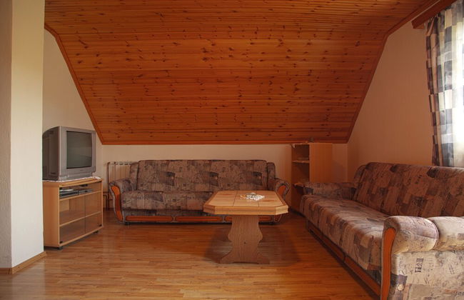 Guesthouse Žafran - Foto 10