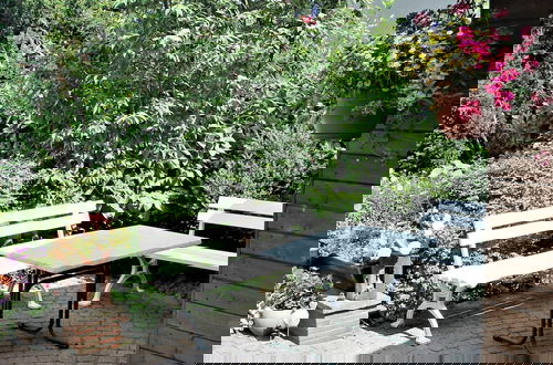 Foto 5 - Gemuetliche Wohnung in Kluetz mit Garten