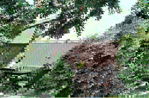 Foto 9 - Gemuetliche Wohnung in Kluetz mit Garten