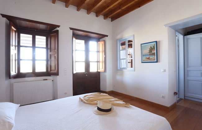 Patmos Exclusive Villas - Foto 44