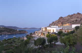 Photo 1 - Diamond Villa