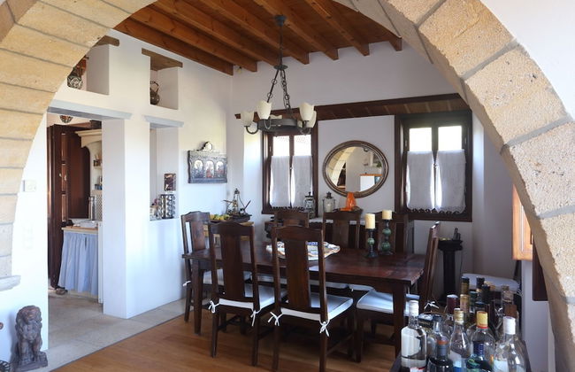 Patmos Exclusive Villas - Foto 74