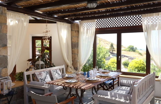 Patmos Exclusive Villas - Foto 76