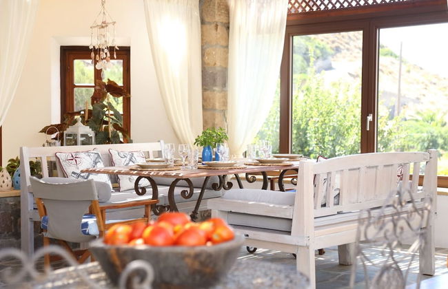 Patmos Exclusive Villas - Foto 48