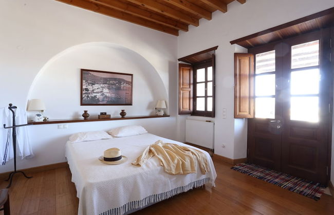 Patmos Exclusive Villas - Foto 59