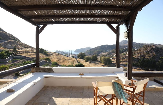 Patmos Exclusive Villas - Foto 40