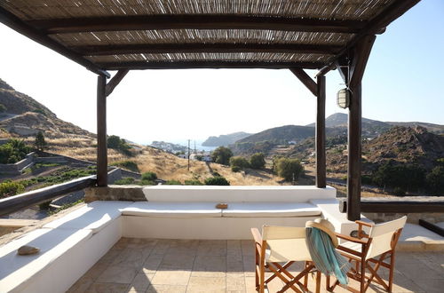 Foto 40 - Patmos Exclusive Villas