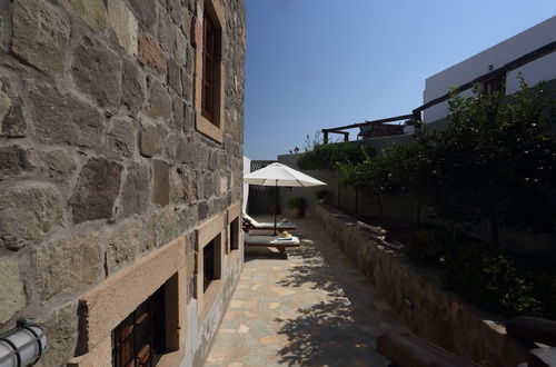 Photo 31 - Patmos Exclusive Villas