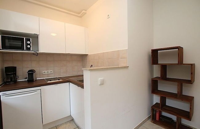 Apartment in Cologne - Photo 15