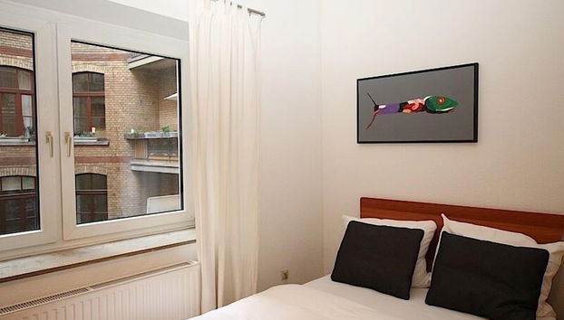 Apartment in Cologne - Foto 3