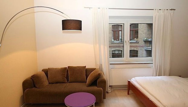 Apartment in Cologne - Foto 5