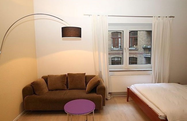 Apartment in Cologne - Photo 5