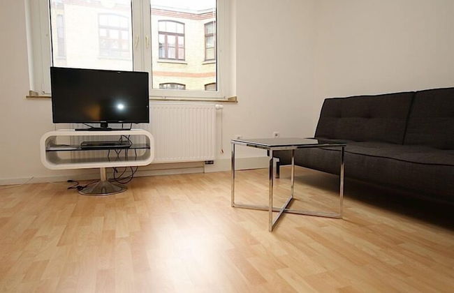 Apartment in Cologne - Photo 17