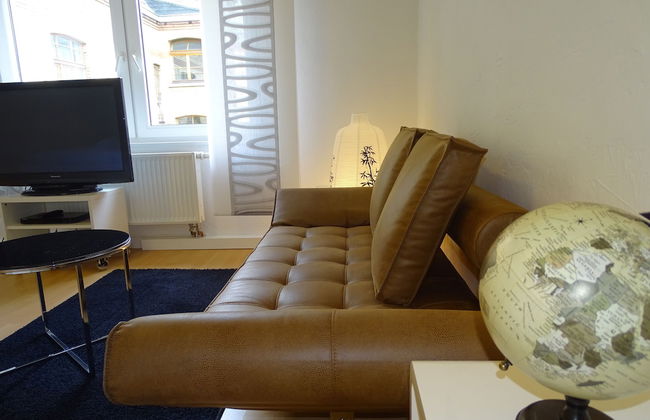 Apartment in Cologne - Photo 16