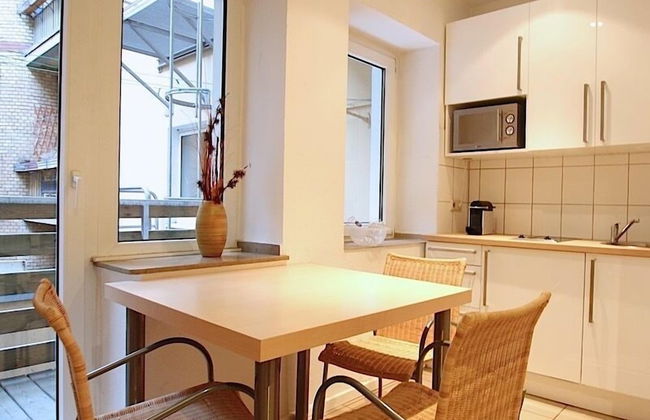 Apartment in Cologne - Photo 11