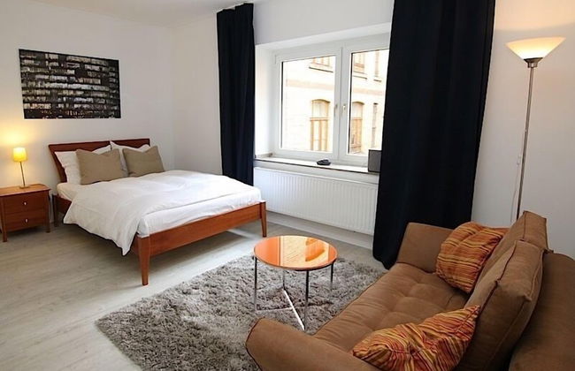 Apartment in Cologne - Photo 1