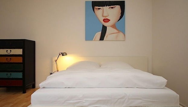 Apartment in Cologne - Foto 4