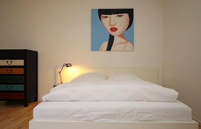 Apartment in Cologne - Photo 4