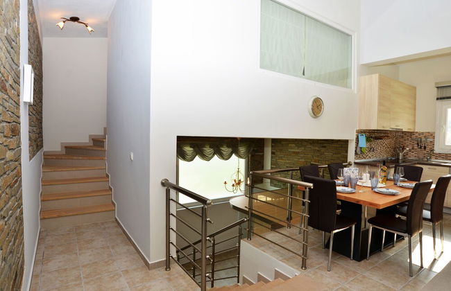 Villa Arhondula - Foto 23