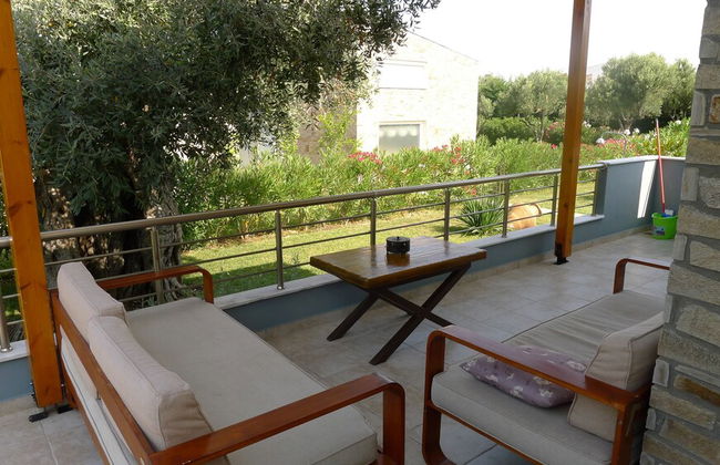 Villa Arhondula - Foto 34