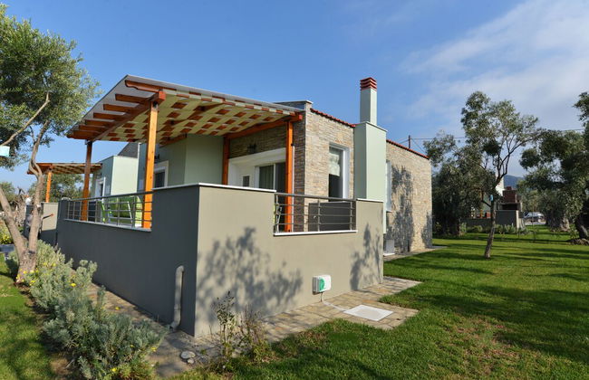Villa Arhondula - Foto 64