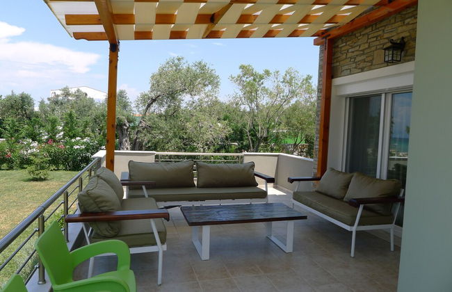 Villa Arhondula - Foto 31