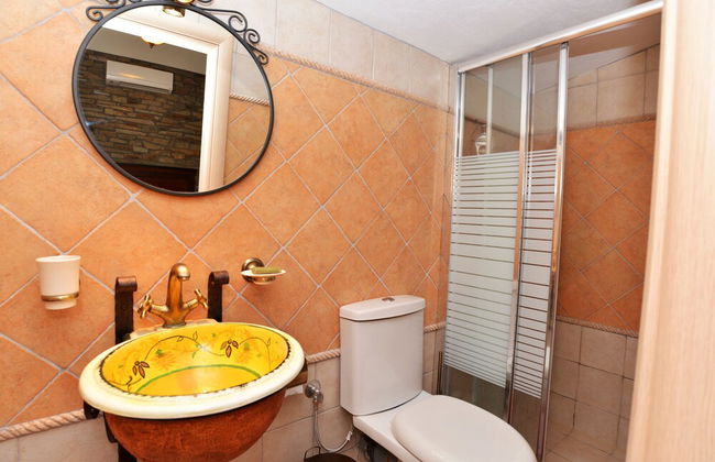 Villa Arhondula - Foto 46
