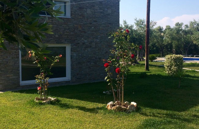 Villa Arhondula - Foto 51