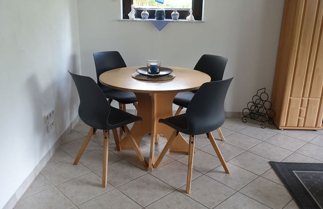 Ferienwohnung - Zoe - Foto 3