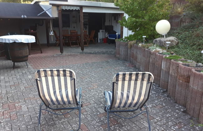 Ferienwohnung - Zoe - Foto 24