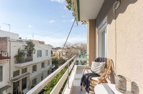 Photo 26 - Sun splashed sanctum balconies Acropolis