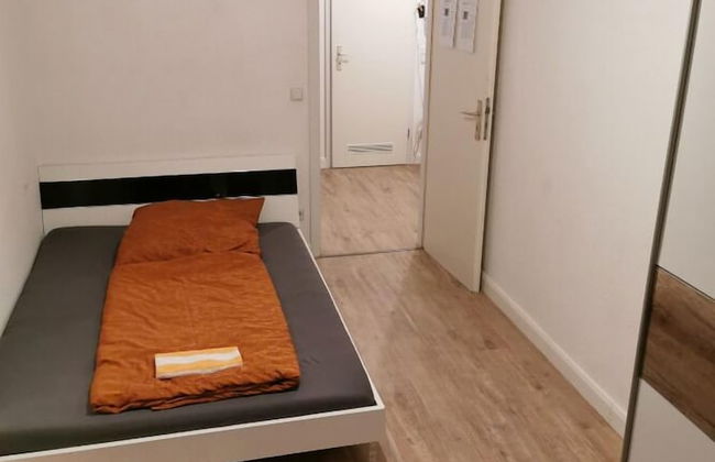 Nice Flat near Town Center & Wöhrder See - Photo 4