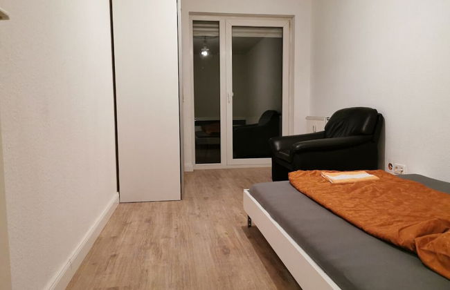Nice Flat near Town Center & Wöhrder See - Photo 3