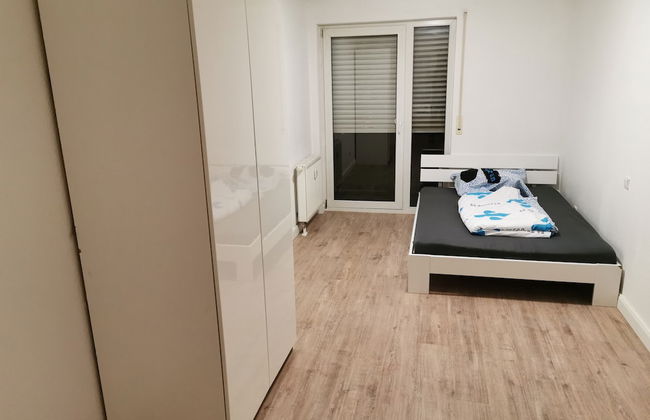 Nice Flat near Town Center & Wöhrder See - Photo 5