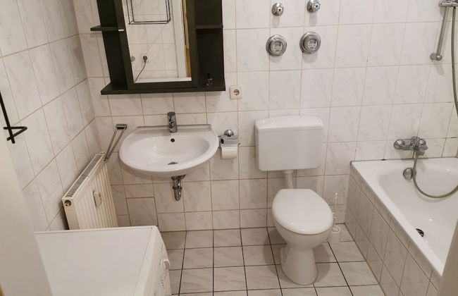 Nice Flat near Town Center & Wöhrder See - Photo 11