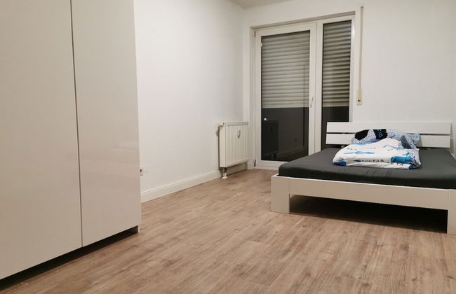 Nice Flat near Town Center & Wöhrder See - Photo 6
