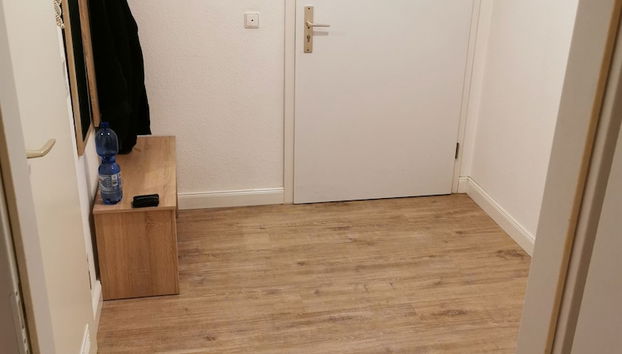 Eingangsbereich