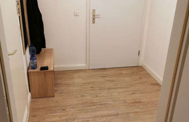 Nice Flat near Town Center & Wöhrder See - Photo 2