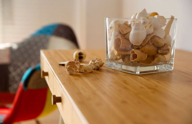SeaBreeze Limassol City Center Flat - Foto 17