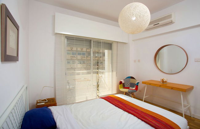 SeaBreeze Limassol City Center Flat - Foto 5