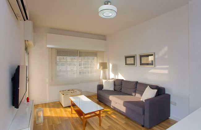 SeaBreeze Limassol City Center Flat - Foto 1